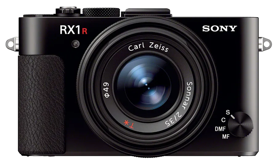RX1R II